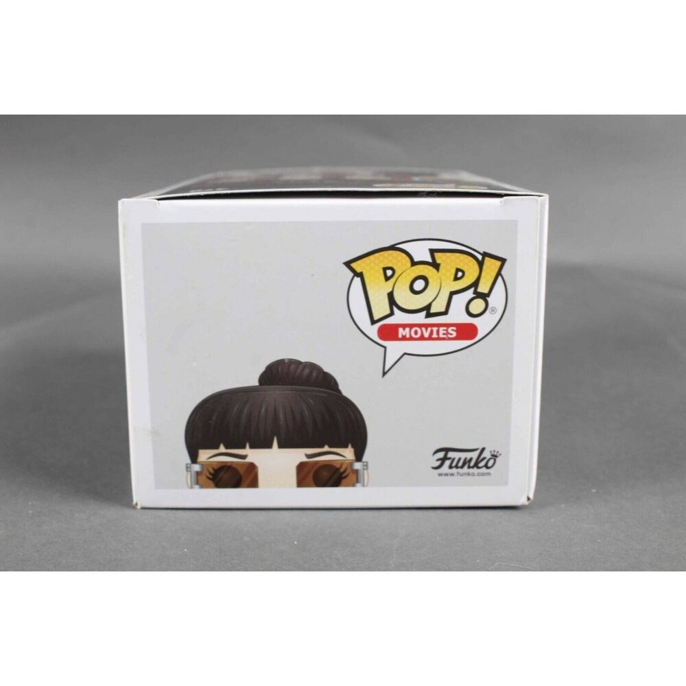 Funko POP Movies Blade Runner 2049 #479 Luv Vinyl Figure - Picture 6 of 10